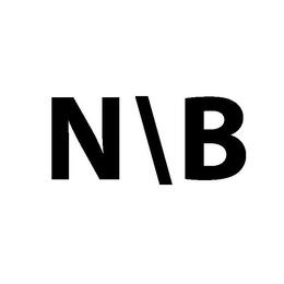 N\B trademark