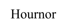 HOURNOR trademark