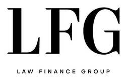 LFG LAW FINANCE GROUP trademark