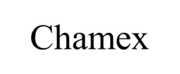 CHAMEX trademark