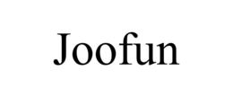 JOOFUN trademark