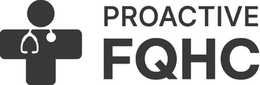 PROACTIVE FQHC trademark