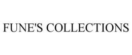 FUNE'S COLLECTIONS trademark