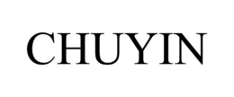 CHUYIN trademark