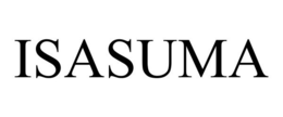 ISASUMA trademark