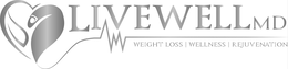 LIVEWELLMD. WEIGHT LOSS | WELLNESS | REJUVENATION trademark