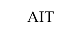 AIT trademark