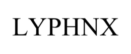 LYPHNX trademark