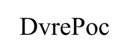 DVREPOC trademark