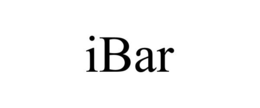 IBAR trademark