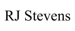 RJ STEVENS trademark