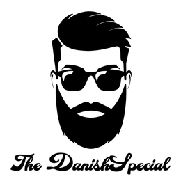 THE DANISH SPECIAL trademark
