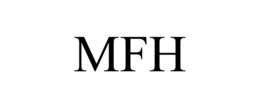 MFH trademark