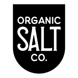 ORGANIC SALT CO. trademark