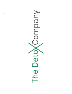THE DETOX COMPANY trademark