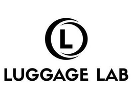 L LUGGAGE LAB trademark