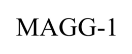 MAGG-1 trademark