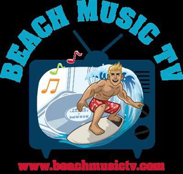 BEACH MUSIC TV WWW.BEACHMUSICTV.COM trademark