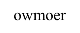 OWMOER trademark