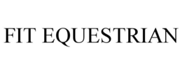 FIT EQUESTRIAN trademark