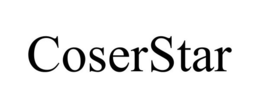COSERSTAR trademark
