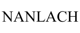 NANLACH trademark