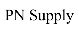 PN SUPPLY trademark