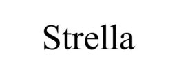 STRELLA trademark