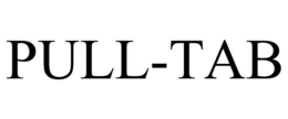PULL-TAB trademark