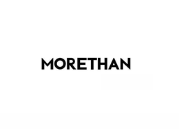 MORETHAN trademark