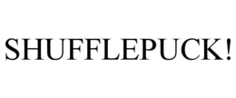 SHUFFLEPUCK! trademark