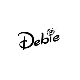 DEBIE trademark