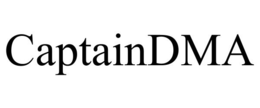 CAPTAINDMA trademark