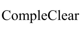 COMPLECLEAR trademark