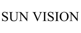 SUN VISION trademark