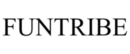 FUNTRIBE trademark