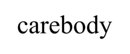 CAREBODY trademark