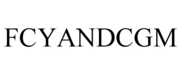 FCYANDCGM trademark