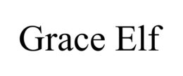 GRACE ELF trademark