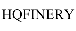 HQFINERY trademark