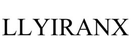 LLYIRANX trademark