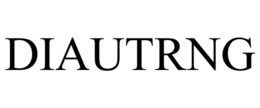 DIAUTRNG trademark