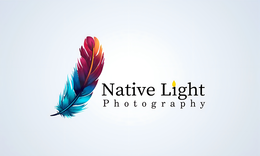 NATIVE LIGHT PHOTOGRAPHY trademark