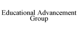 EDUCATIONAL ADVANCEMENT GROUP trademark