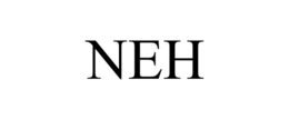 NEH trademark