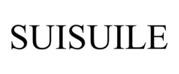 SUISUILE trademark