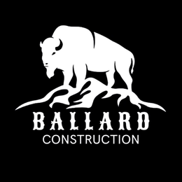 BALLARD CONSTRUCTION trademark
