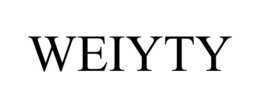 WEIYTY trademark