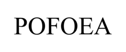 POFOEA trademark