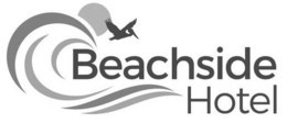 BEACHSIDE HOTEL trademark